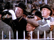 кадр из фильма Национальный бархат (National Velvet) - 4