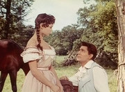 кадр из фильма Сын Каролины Шери (Le fils de Caroline chérie) - 1