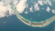 кадр из фильма Южные моря: Атолл Бикини и Маршалловы острова (The South Seas: Bikini Atoll & Marshall Islands) - 4
