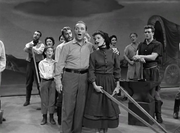 кадр из фильма Деревенская девушка (The Country Girl) - 6