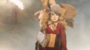 кадр из фильма Мадам Тутли-Путли (Madame Tutli-Putli) - 2