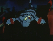 кадр из фильма Приключения кота Фрица (Fritz the Cat) - 7