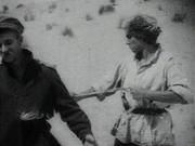 кадр из фильма Сорок первый - 3