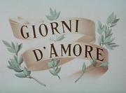 кадр из фильма Дни любви (Giorni d'amore) - 1