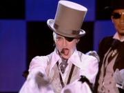 кадр из фильма Madonna: The Girlie Show - Live Down Under - 5