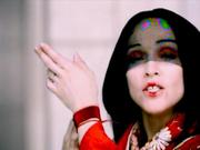 кадр из фильма Madonna: Drowned World Tour 2001 - 2