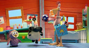 кадр из фильма Барашек Тимми (Timmy Time) - 3