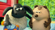 кадр из фильма Барашек Тимми (Timmy Time) - 8
