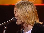 кадр из фильма Nirvana - Live and Loud - 1