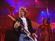 кадр из фильма Nirvana - Live and Loud - 2