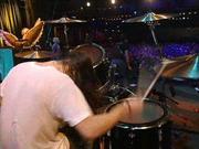 кадр из фильма Nirvana - Live and Loud - 4