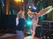 кадр из фильма Nirvana - Live and Loud - 5