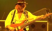 кадр из фильма Deep Purple: Come Hell or High Water - 9