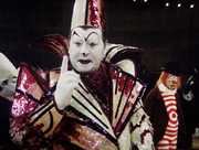 кадр из фильма Клоуны (I clowns) - 10