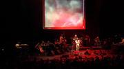 кадр из фильма The Cinematic Orchestra - Ma Fleur Live at the Barbican - 5