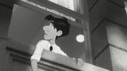 кадр из фильма Бумажный роман (Paperman) - 7
