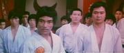 кадр из фильма Настоящий Брюс Ли (The Real Bruce Lee) - 5