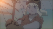 кадр из фильма Путешествие Кино (Kino no tabi) - 8