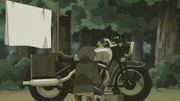 кадр из фильма Путешествие Кино (Kino no tabi) - 9