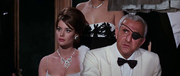 кадр из фильма Шаровая молния (Thunderball) - 14