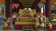 кадр из фильма Ангкор Ват: Земля богов (Angkor Wat: Land der Gotter) - 2