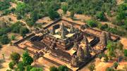 кадр из фильма Ангкор Ват: Земля богов (Angkor Wat: Land der Gotter) - 3
