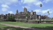 кадр из фильма Ангкор Ват: Земля богов (Angkor Wat: Land der Gotter) - 5