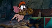 кадр из фильма Оливер и компания (Oliver & Company) - 7