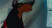 кадр из фильма Оливер и компания (Oliver & Company) - 8