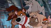 кадр из фильма Оливер и компания (Oliver & Company) - 10