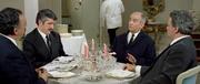 кадр из фильма Ресторан господина Септима (Le Grand restaurant) - 12