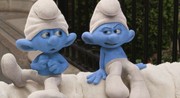 кадр из фильма Смурфики 2 (The Smurfs 2) - 17