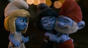 кадр из фильма Смурфики 2 (The Smurfs 2) - 20