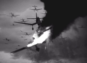 кадр из фильма Янки в королевских ВВС (A Yank in the R.A.F.) - 6