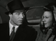 кадр из фильма Китти Фойль (Kitty Foyle) - 5