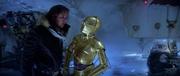 кадр из фильма Звездные войны: Эпизод 5 - Империя наносит ответный удар (Star Wars: Episode V - The Empire Strikes Back) - 12