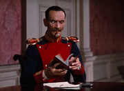 кадр из фильма Жизнь и смерть полковника Блимпа (The Life and Death of Colonel Blimp) - 3