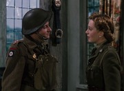 кадр из фильма Жизнь и смерть полковника Блимпа (The Life and Death of Colonel Blimp) - 9