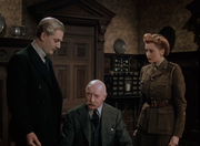 кадр из фильма Жизнь и смерть полковника Блимпа (The Life and Death of Colonel Blimp) - 10