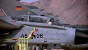 кадр из фильма Боевые пилоты: Операция «Красный флаг» (Fighter Pilot: Operation Red Flag) - 13