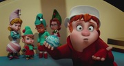 кадр из фильма Спасти Санту (Saving Santa) - 3