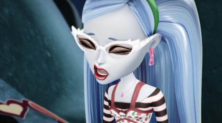 Watch Monster High: Why Do Ghouls Fall In Love? IMDB