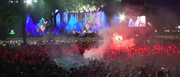 кадр из фильма The Rolling Stones 'Sweet Summer Sun: Hyde Park Live' - 5