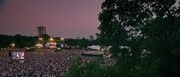 кадр из фильма The Rolling Stones 'Sweet Summer Sun: Hyde Park Live' - 9