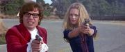 кадр из фильма Остин Пауэрс: Шпион, который меня соблазнил (Austin Powers: The Spy Who Shagged Me) - 8