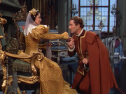кадр из фильма Похождения Дон Жуана (Adventures of Don Juan) - 5