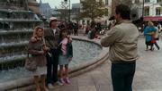 кадр из фильма Европейские каникулы (European Vacation) - 6