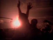 кадр из фильма Pink Floyd: Delicate Sound of Thunder - 4