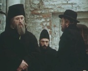 кадр из фильма Черный треугольник - 2