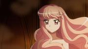 кадр из фильма Подручный Луизы-Нулизы (Zero no tsukaima) - 6